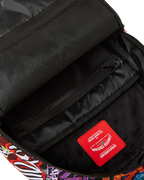 Limited Edition NEXT STOP BACKPACK