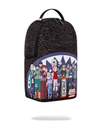 Limited Edition NARUTO FAM BACKPACK