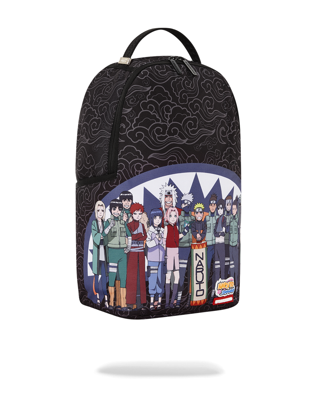Limited Edition NARUTO FAM BACKPACK