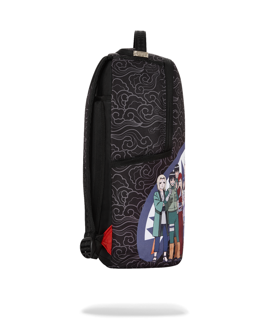 Limited Edition NARUTO FAM BACKPACK