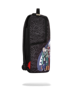 Limited Edition NARUTO FAM BACKPACK