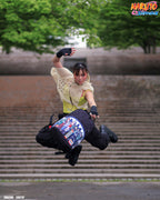 Limited Edition NARUTO FAM BACKPACK