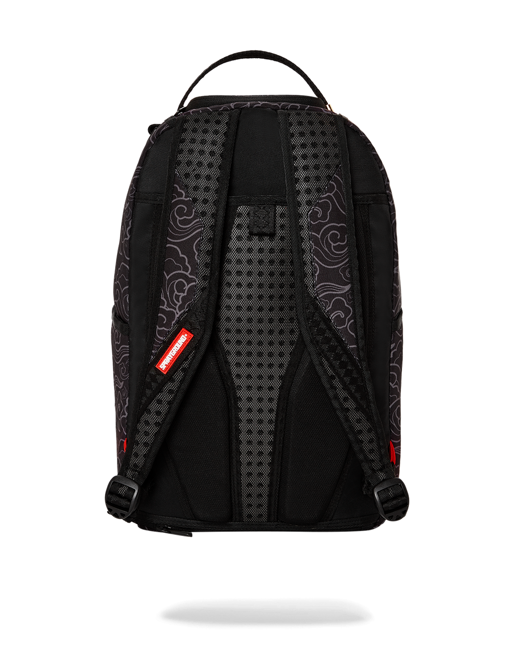 Limited Edition NARUTO FAM BACKPACK
