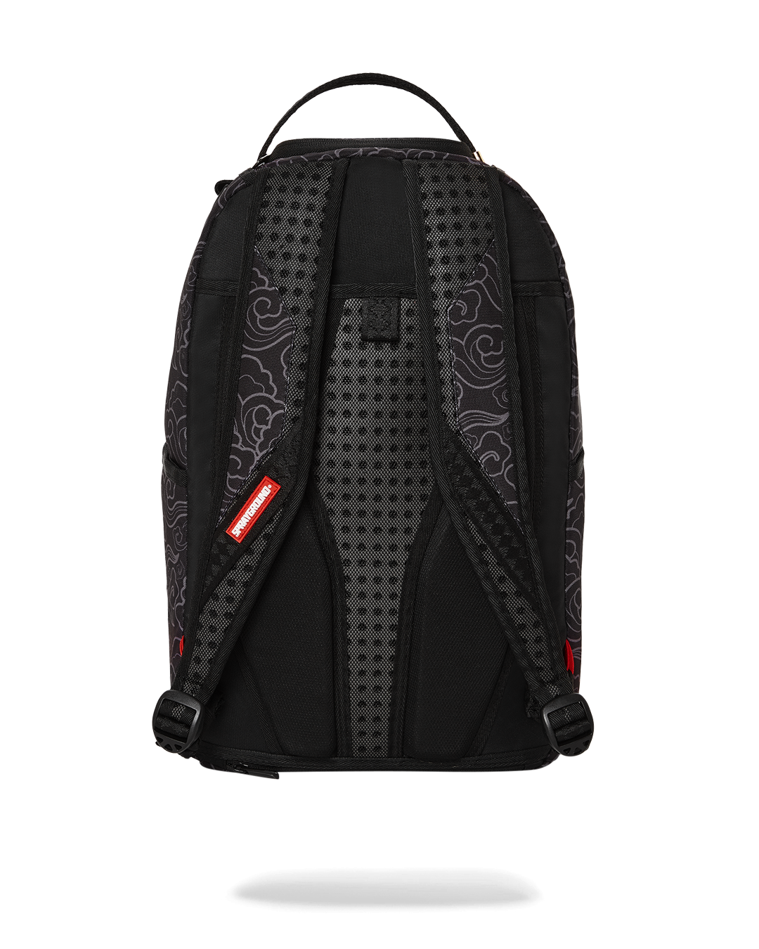 Limited Edition NARUTO FAM BACKPACK