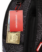 Limited Edition NARUTO FAM BACKPACK