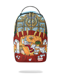Limited Edition LOONEY TUNES BUGS BUNNY ZADDY BACKPACK