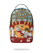 Limited Edition LOONEY TUNES BUGS BUNNY ZADDY BACKPACK