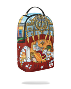 Limited Edition LOONEY TUNES BUGS BUNNY ZADDY BACKPACK