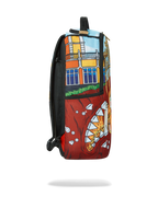 Limited Edition LOONEY TUNES BUGS BUNNY ZADDY BACKPACK