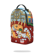 Limited Edition LOONEY TUNES BUGS BUNNY ZADDY BACKPACK