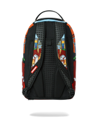 Limited Edition LOONEY TUNES BUGS BUNNY ZADDY BACKPACK