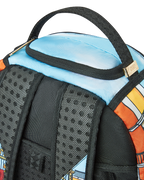 Limited Edition LOONEY TUNES BUGS BUNNY ZADDY BACKPACK