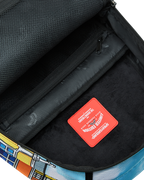 Limited Edition LOONEY TUNES BUGS BUNNY ZADDY BACKPACK