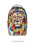 Limited Edition A.I.8 AFRICAN INTELLIGENCE THE LEADER WITHIN BACKPACK DLXV