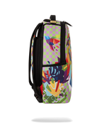 Limited Edition A.I.8 AFRICAN INTELLIGENCE THE LEADER WITHIN BACKPACK DLXV