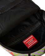 Limited Edition A.I.8 AFRICAN INTELLIGENCE THE LEADER WITHIN BACKPACK DLXV