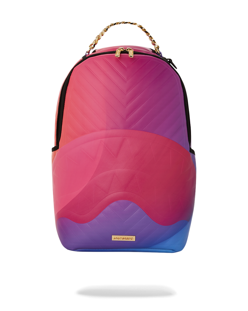 Limited Edition SUNBURST WAVE BACKPACK DLXV