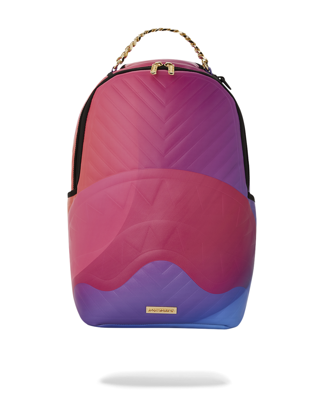 Limited Edition SUNBURST WAVE BACKPACK DLXV