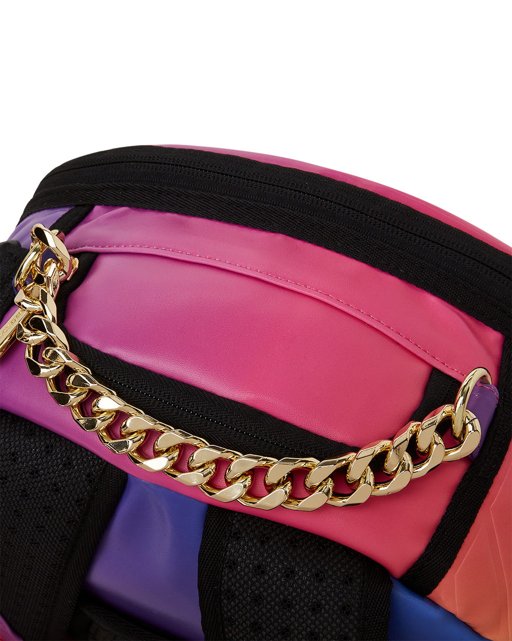 Limited Edition SUNBURST WAVE BACKPACK DLXV