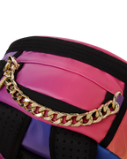 Limited Edition SUNBURST WAVE BACKPACK DLXV