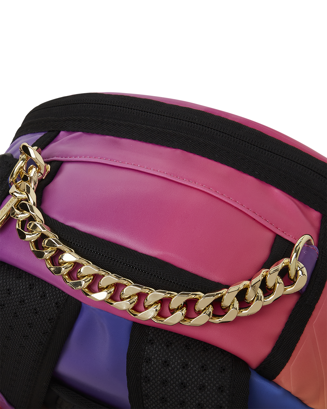 Limited Edition SUNBURST WAVE BACKPACK DLXV