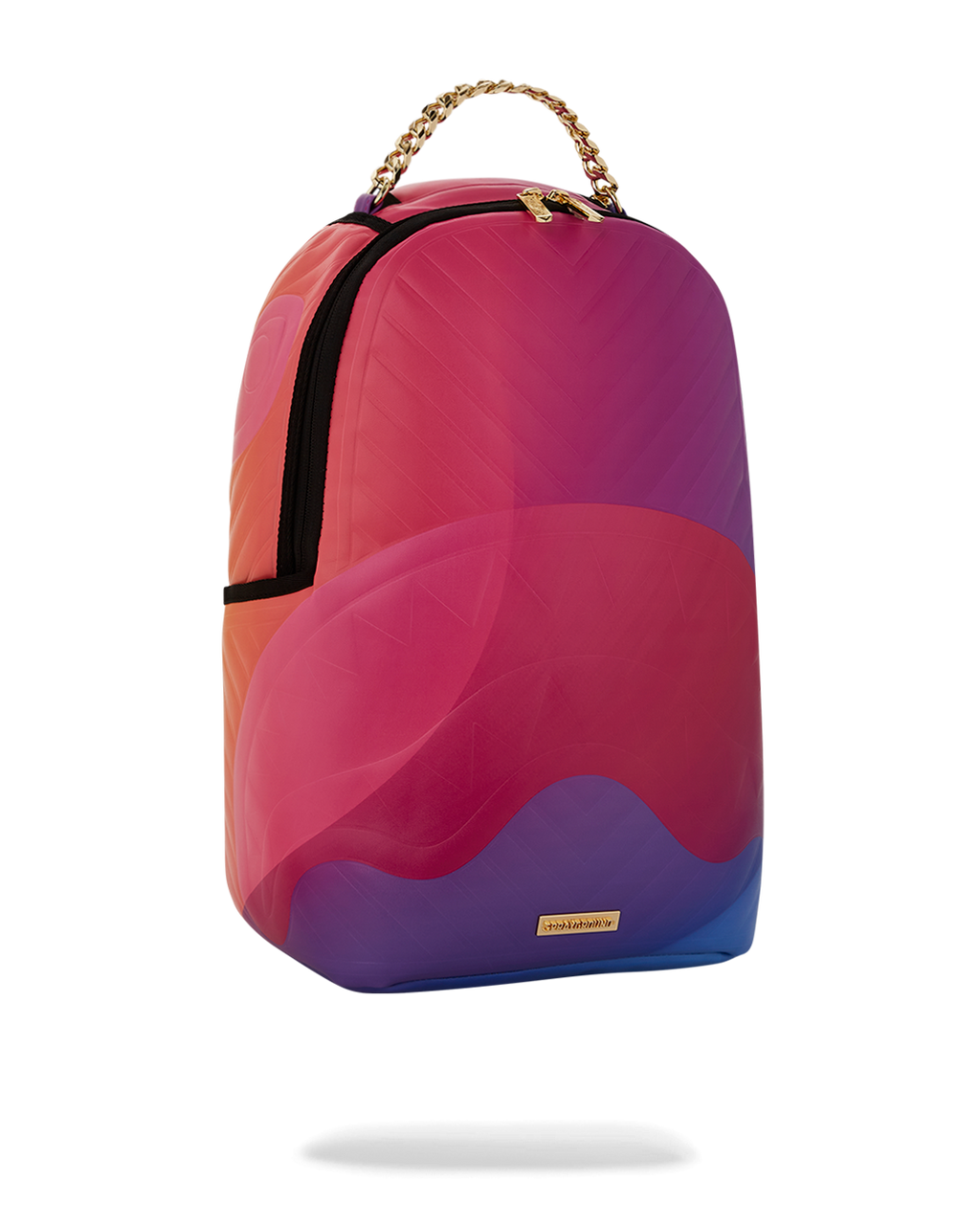 Limited Edition SUNBURST WAVE BACKPACK DLXV