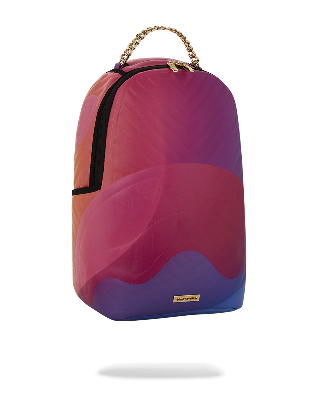 Limited Edition SUNBURST WAVE BACKPACK DLXV