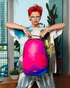 Limited Edition SUNBURST WAVE BACKPACK DLXV
