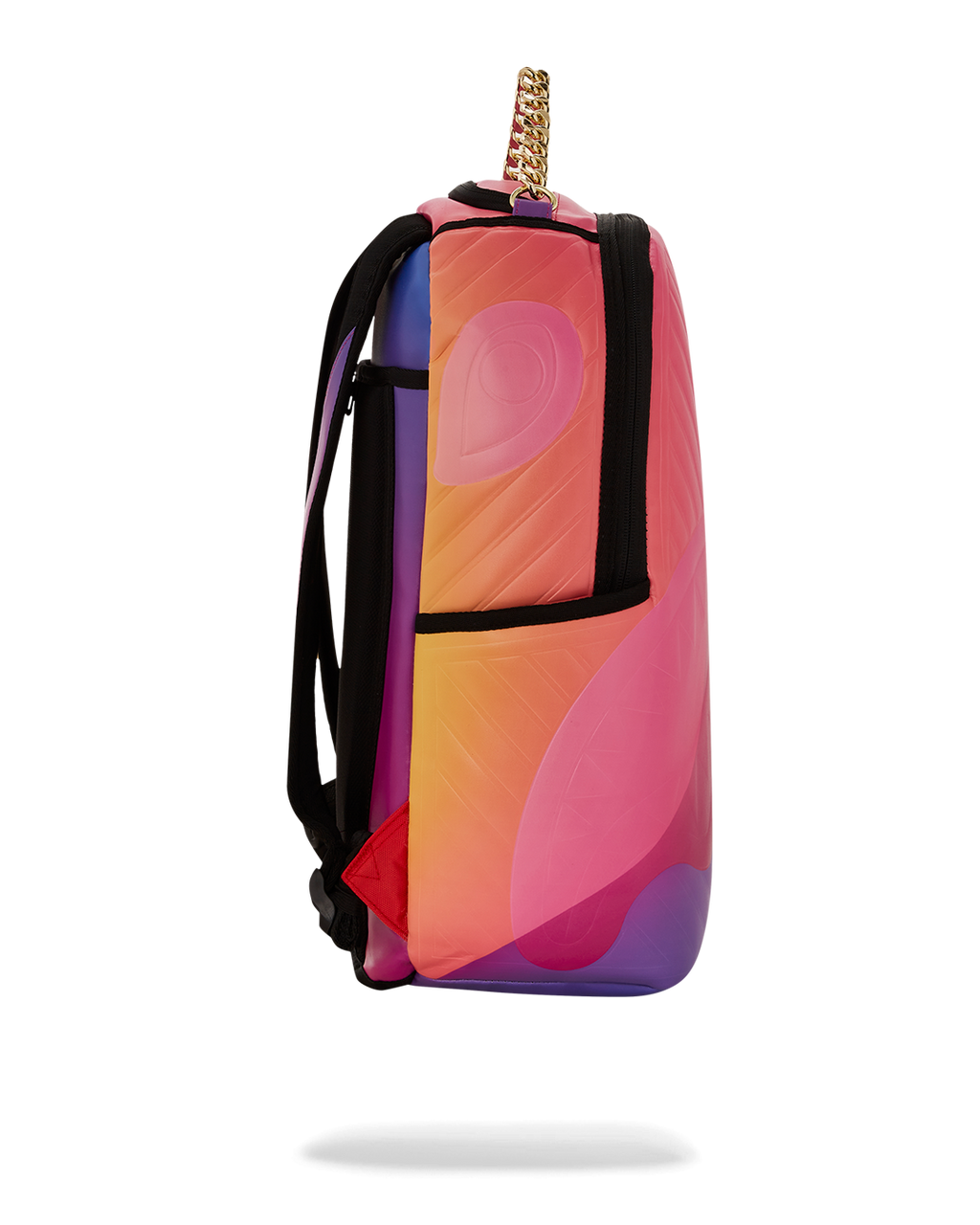 Limited Edition SUNBURST WAVE BACKPACK DLXV