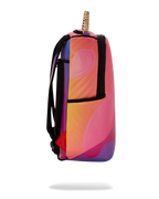 Limited Edition SUNBURST WAVE BACKPACK DLXV