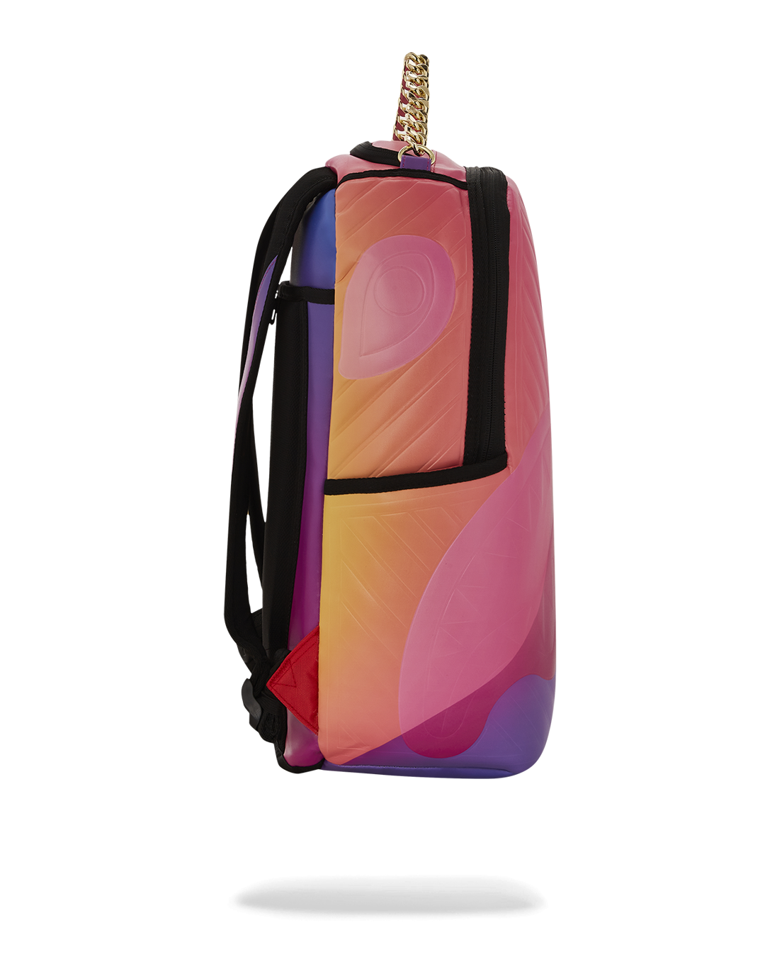 Limited Edition SUNBURST WAVE BACKPACK DLXV