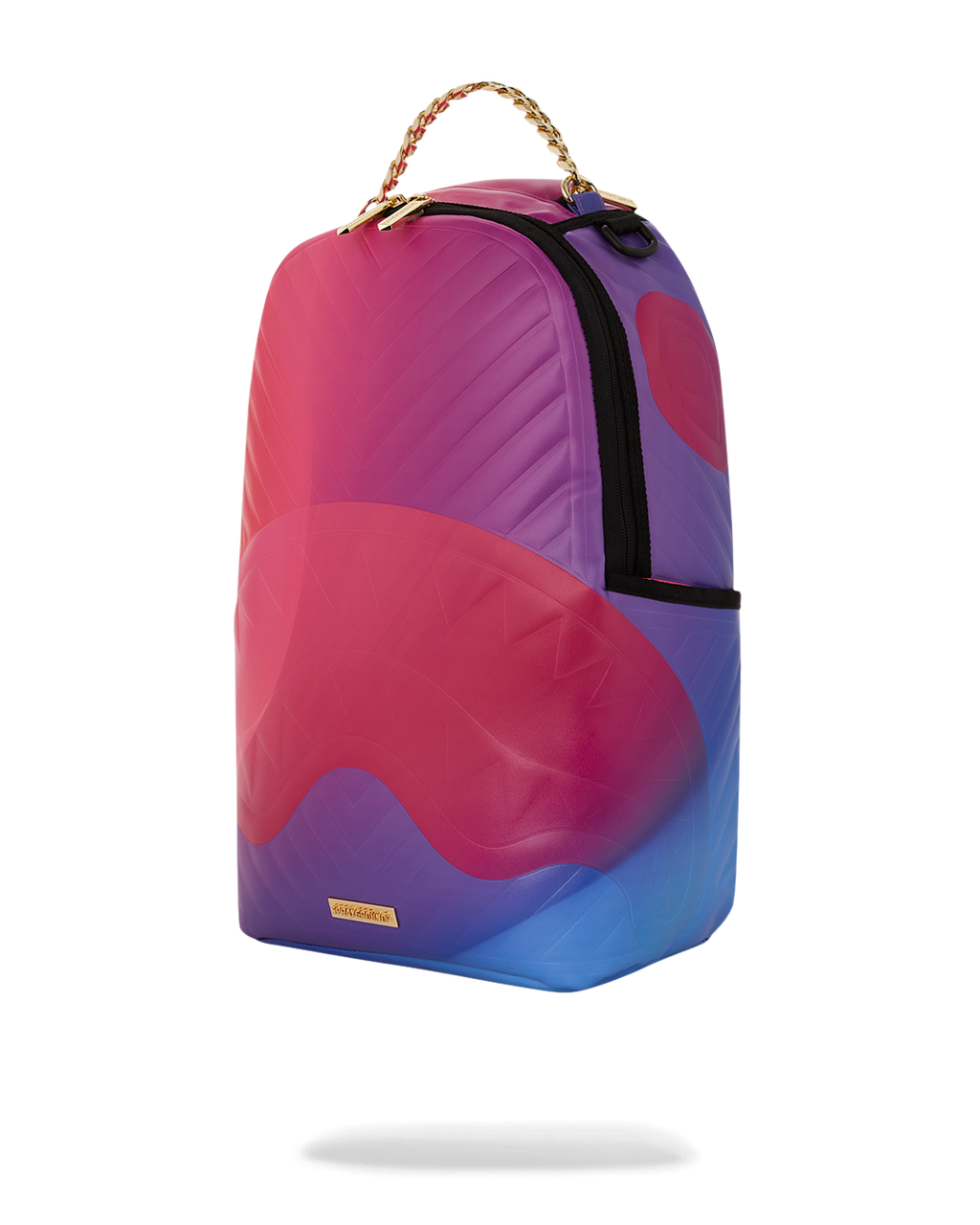 Limited Edition SUNBURST WAVE BACKPACK DLXV