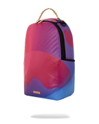 Limited Edition SUNBURST WAVE BACKPACK DLXV