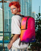 Limited Edition SUNBURST WAVE BACKPACK DLXV