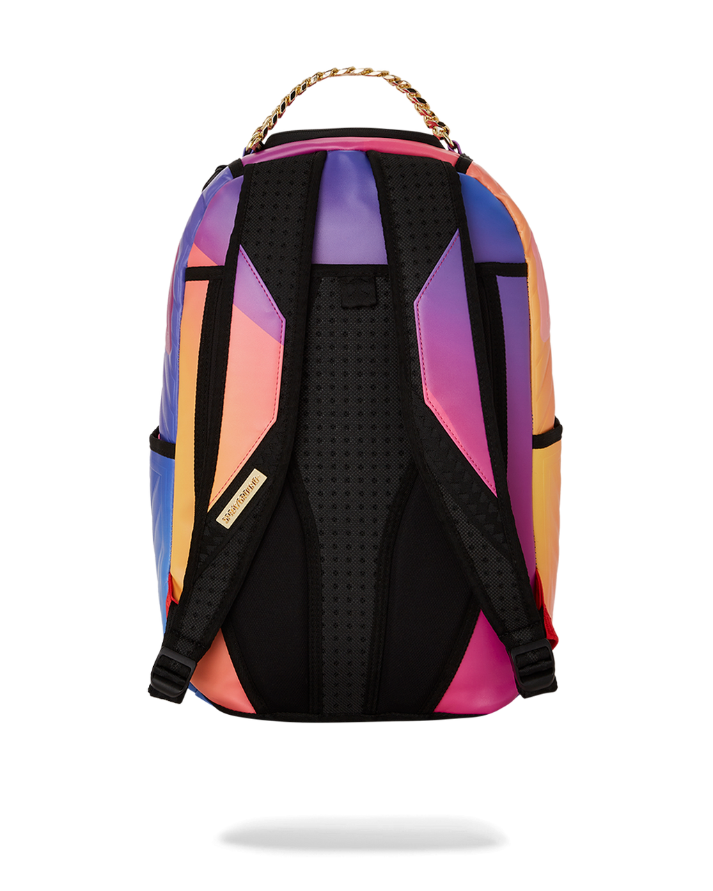 Limited Edition SUNBURST WAVE BACKPACK DLXV
