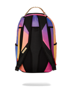 Limited Edition SUNBURST WAVE BACKPACK DLXV