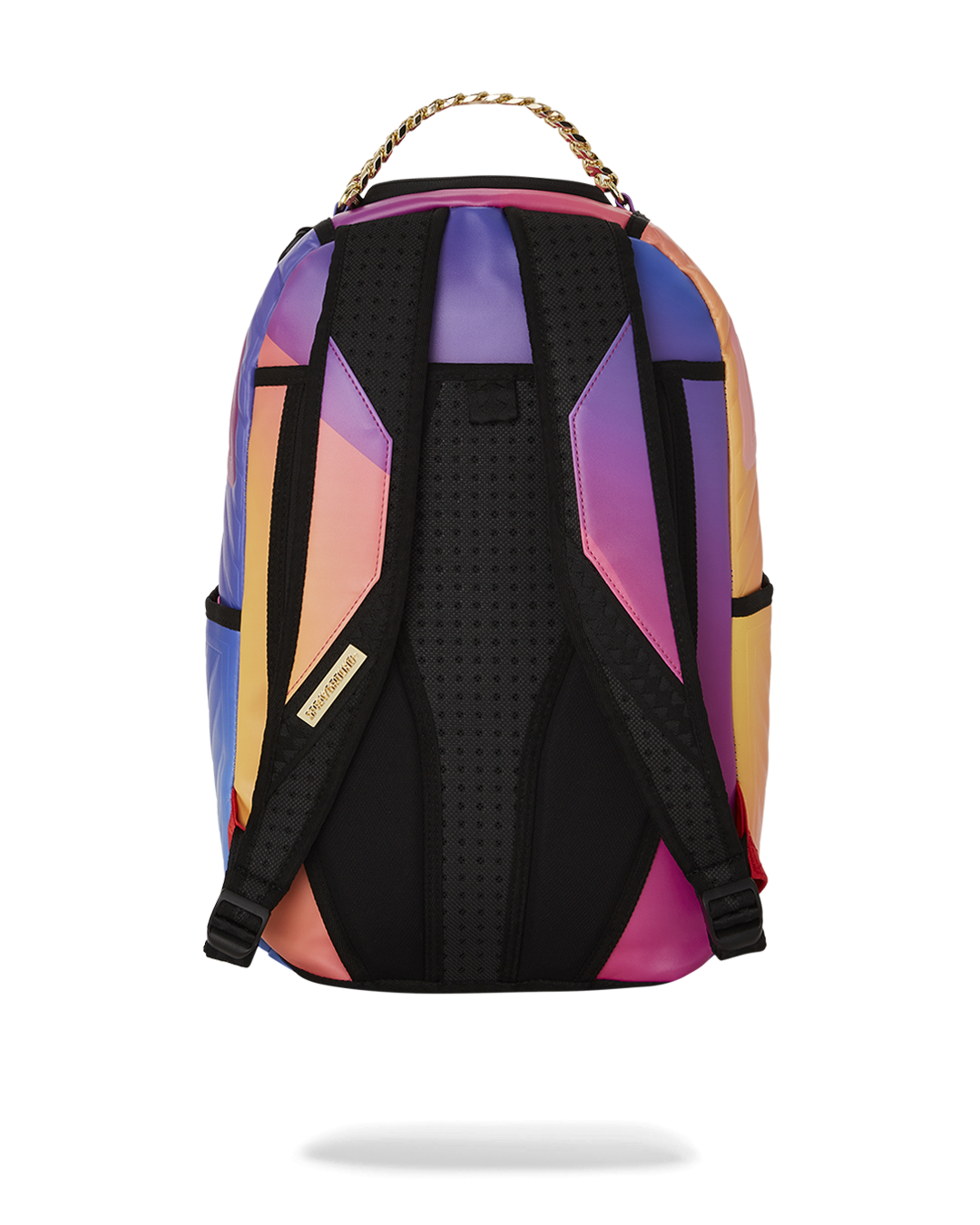 Limited Edition SUNBURST WAVE BACKPACK DLXV