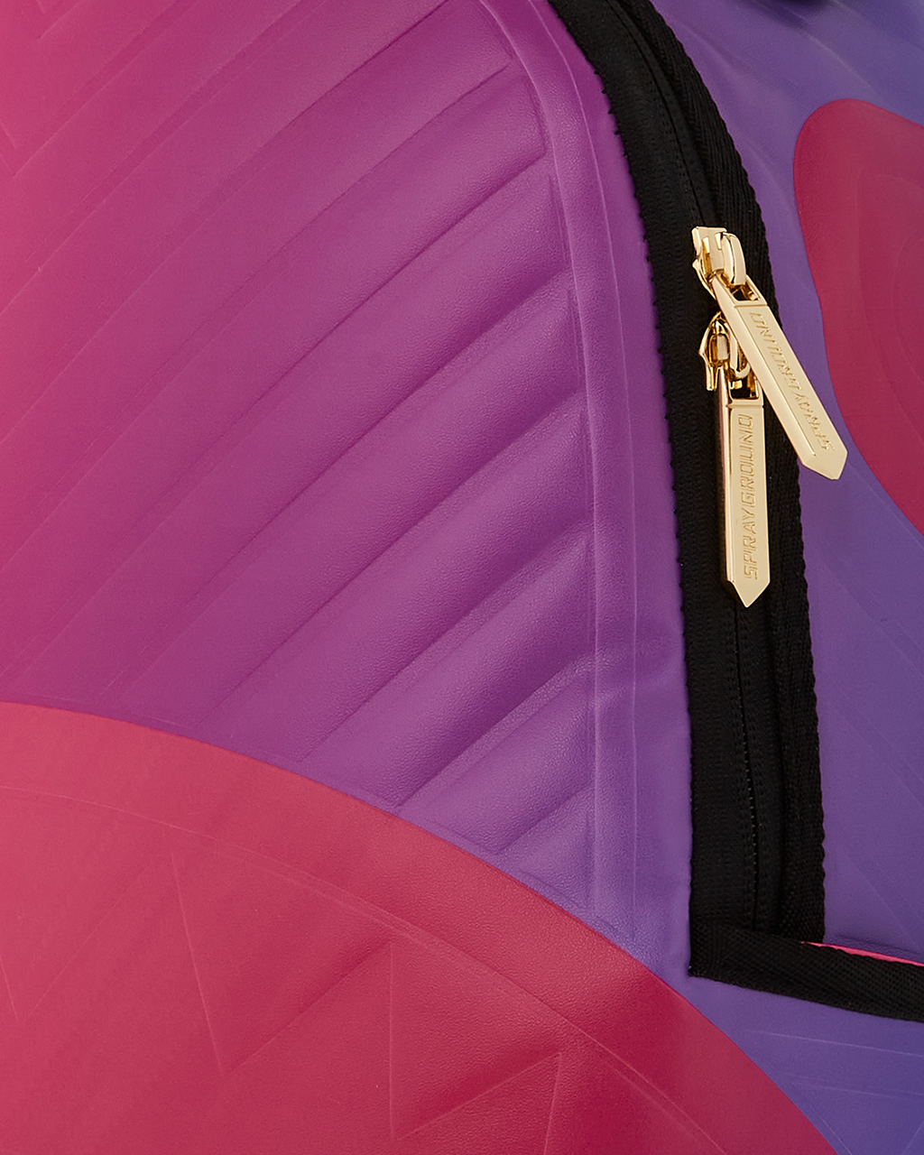 Limited Edition SUNBURST WAVE BACKPACK DLXV