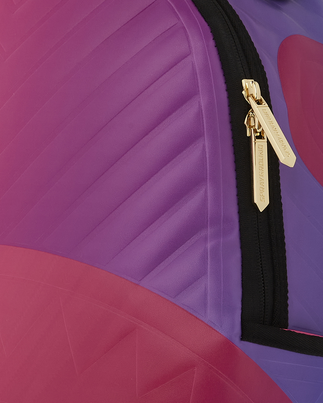 Limited Edition SUNBURST WAVE BACKPACK DLXV