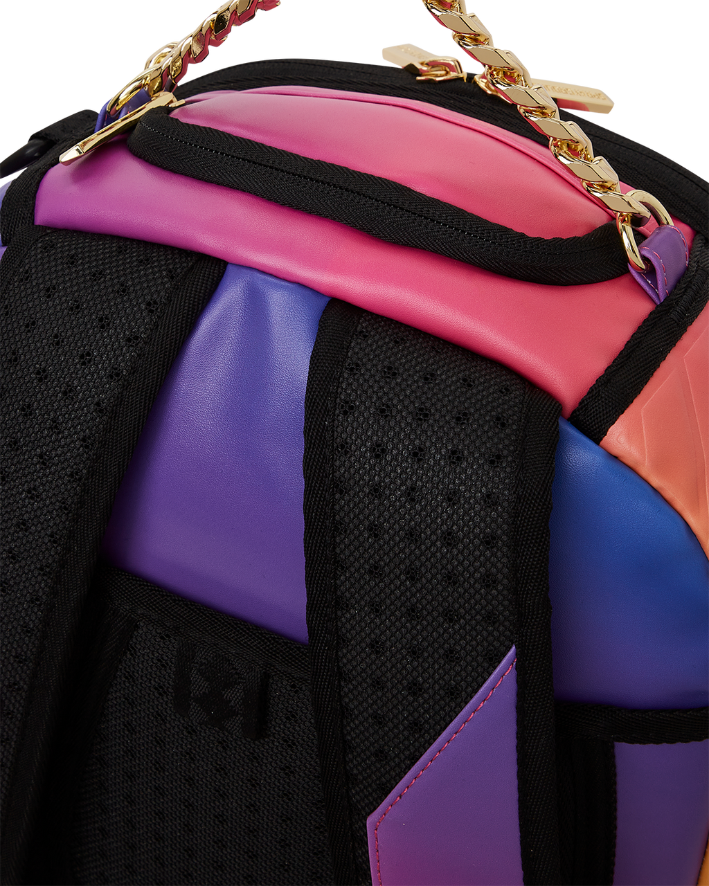 Limited Edition SUNBURST WAVE BACKPACK DLXV