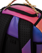 Limited Edition SUNBURST WAVE BACKPACK DLXV