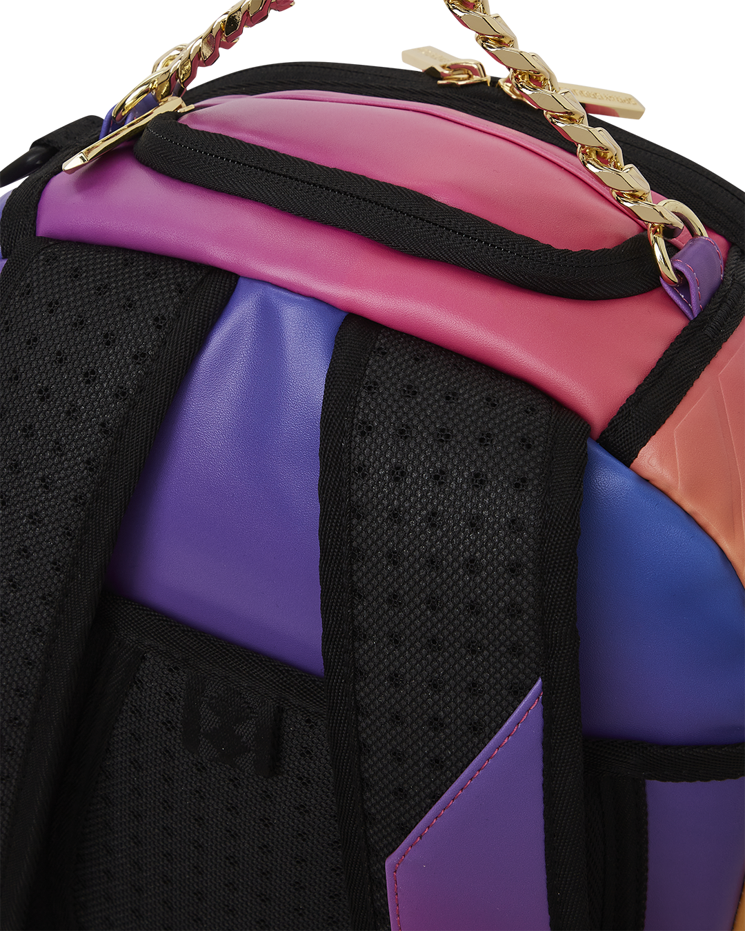 Limited Edition SUNBURST WAVE BACKPACK DLXV