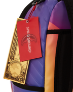 Limited Edition SUNBURST WAVE BACKPACK DLXV