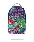 Limited Edition CHOOSE YOUR PLAYER BACKPACK