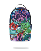 Limited Edition CHOOSE YOUR PLAYER BACKPACK