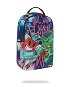 Limited Edition CHOOSE YOUR PLAYER BACKPACK