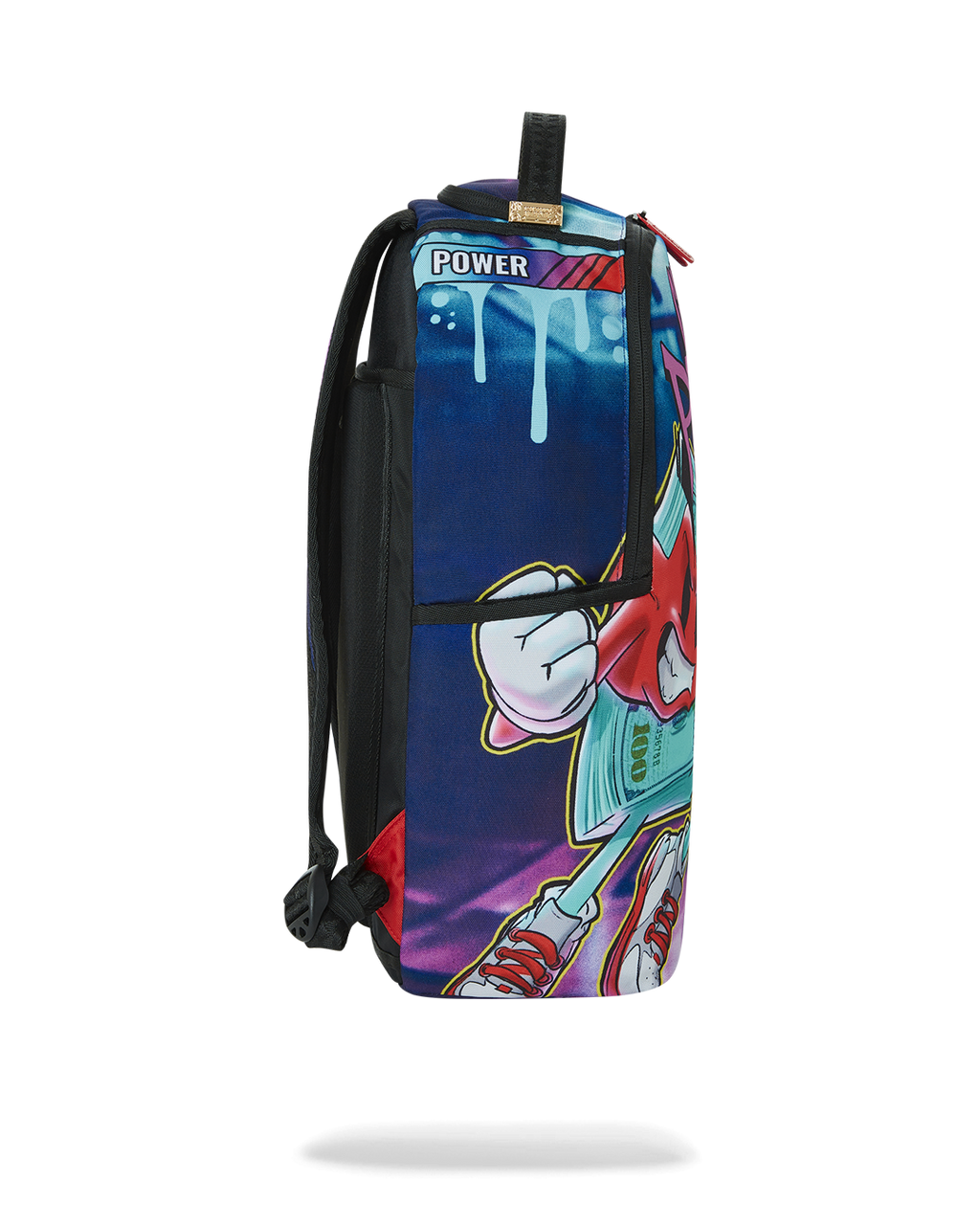 Limited Edition CHOOSE YOUR PLAYER BACKPACK