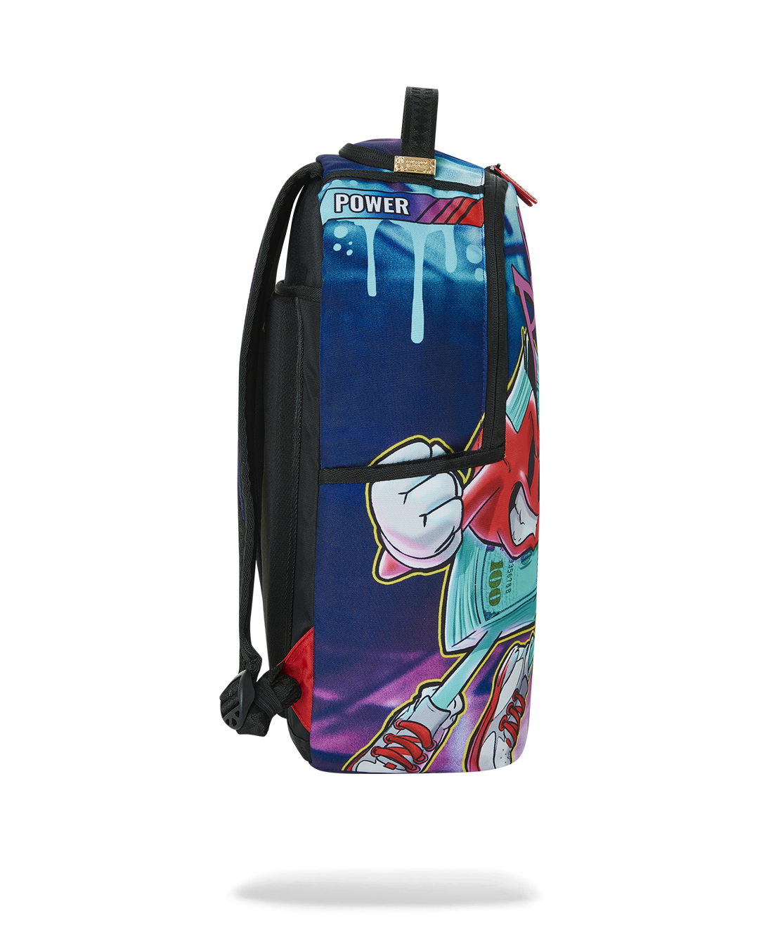 Limited Edition CHOOSE YOUR PLAYER BACKPACK
