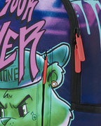 Limited Edition CHOOSE YOUR PLAYER BACKPACK
