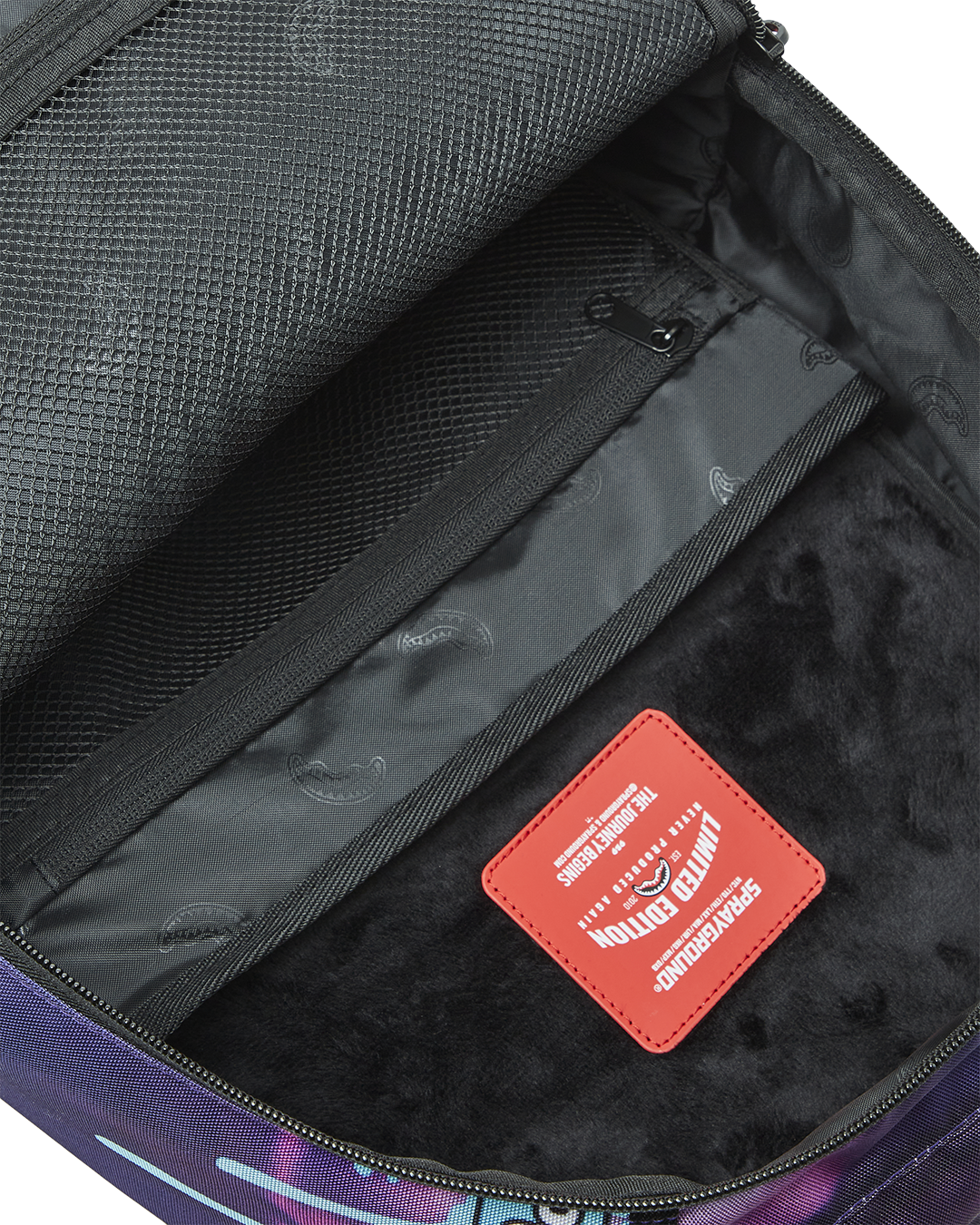 Limited Edition CHOOSE YOUR PLAYER BACKPACK